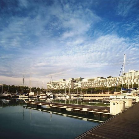 Jen Johor Puteri Harbour By Shangri-La Nusajaya  Dış mekan fotoğraf